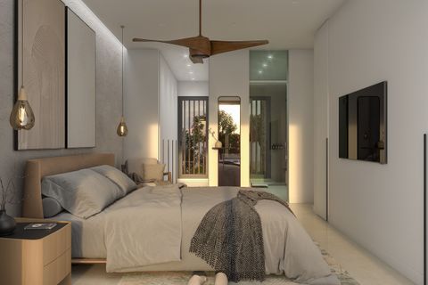 Villa i Vera, Almeria, Vera - € 1.000.000 | Ref: SWID26 - foto 11